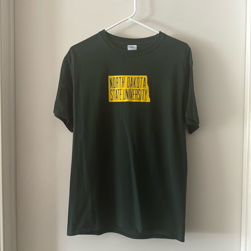 Unisex NDSU Tee